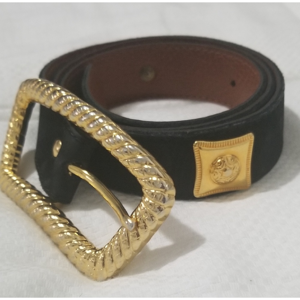 Belt